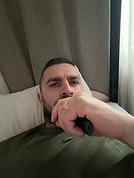 VANYA1997 online show from 04/03/26, 07:04