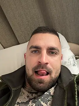 VANYA1997 online show from 04/10/26, 09:05