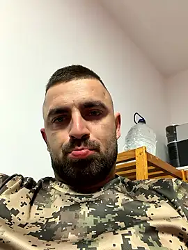 VANYA1997 online show from 03/27/26, 08:54