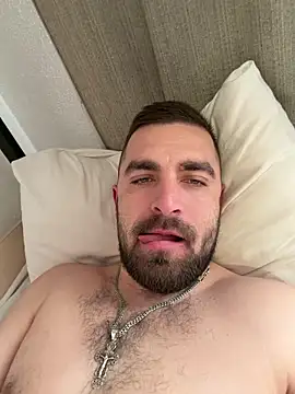 VANYA1997 online show from 03/26/26, 08:45