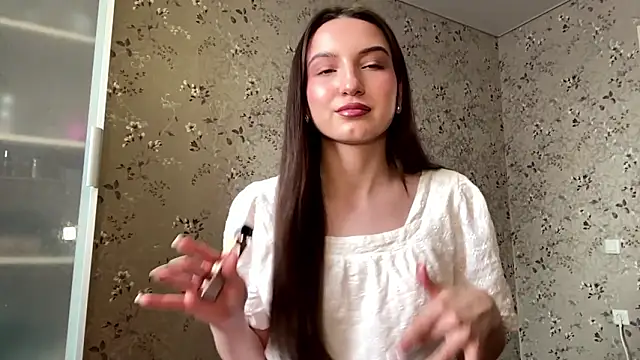 Dinadream online show from 03/16/26, 12:09