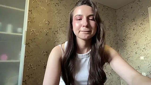 Dinadream online show from 03/30/26, 02:18