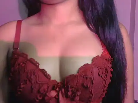 cute yashi online show from 04/04/26, 04:57