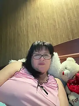 expensive lady online show from 03/14/26, 08:04