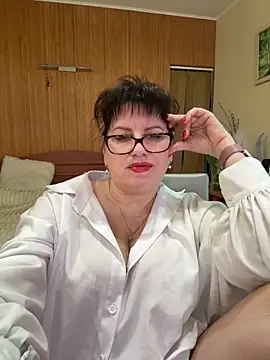 expensive lady online show from 04/12/26, 10:29