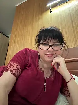 expensive lady online show from 04/24/26, 05:59