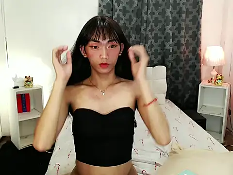 annabel moore online show from 02/28/26, 07:57