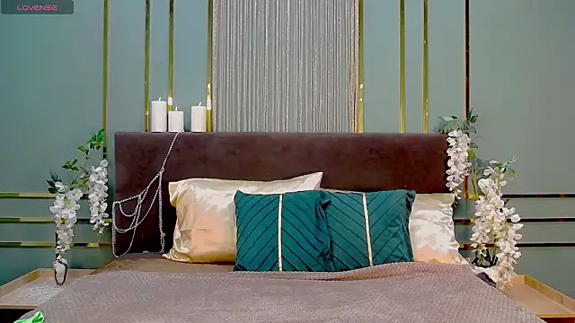 EmilyRamsey online show from 03/20/26, 07:15