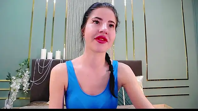 EmilyRamsey online show from 03/31/26, 08:22