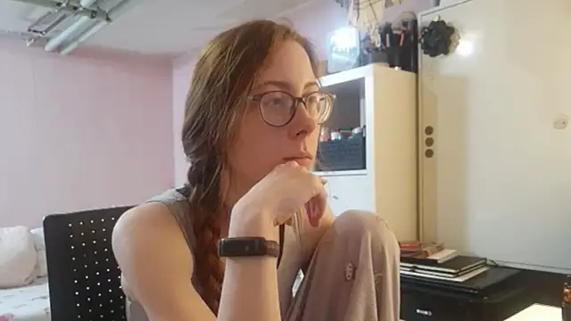 LanaSweetVerse online show from 04/01/26, 03:09