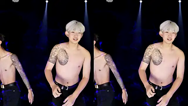 AOA-boy online show from 03/09/26, 11:52