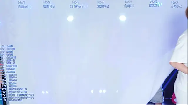 Snapshot of AOA-boy chatting on 07/12/26, 07:09 AOA-boy online show from 07/12/26, 07:09