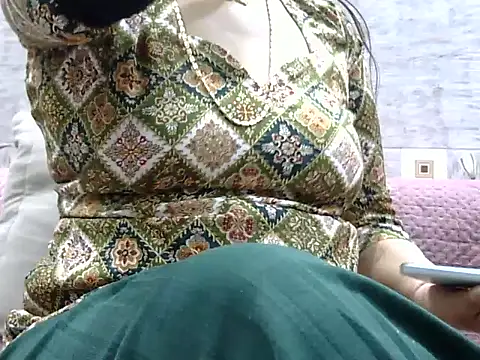 HOTY SAPNA02sCyOz9QcTD online show from 03/20/26, 12:50