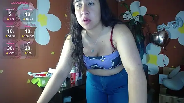 VirellaAshford online show from 04/01/26, 11:22