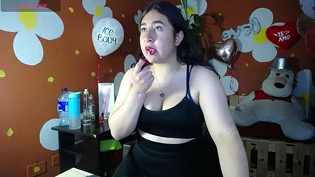 VirellaAshford online show from 02/27/26, 07:24