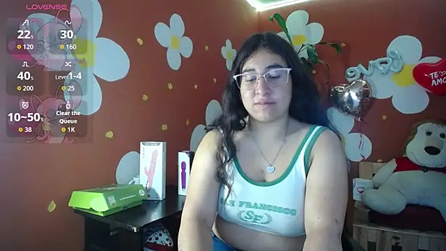 VirellaAshford online show from 03/25/26, 11:31