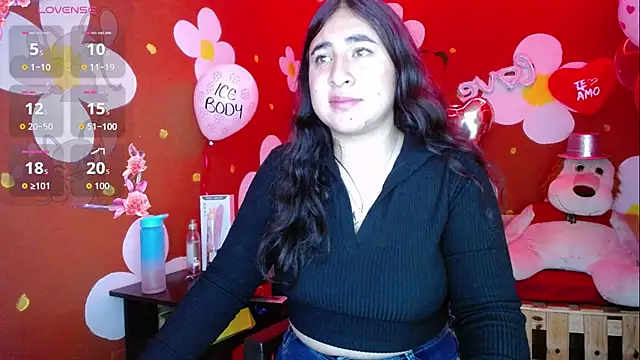 VirellaAshford online show from 02/28/26, 11:54