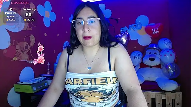 VirellaAshford online show from 03/06/26, 08:26