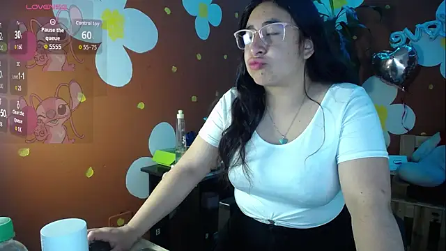 VirellaAshford online show from 03/13/26, 11:15