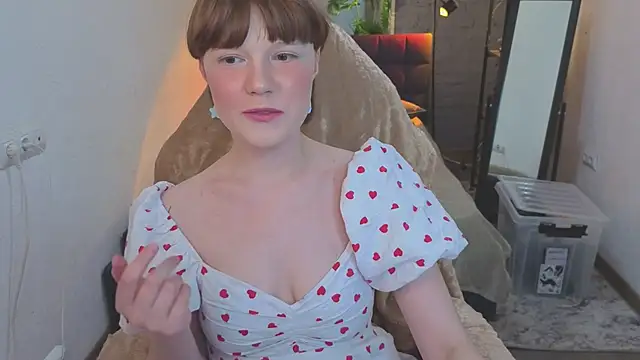  DreamLuna1  online show from 03/24/26, 01:44