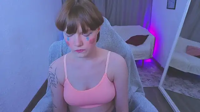  DreamLuna1  online show from 04/03/26, 01:39