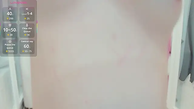 Snapshot of daniela-rush chatting on 06/22/26, 01:55 daniela-rush online show from 06/22/26, 01:55