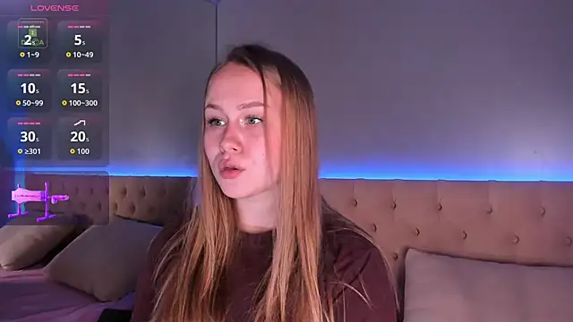stacy moorex online show from 06/21/26, 10:59