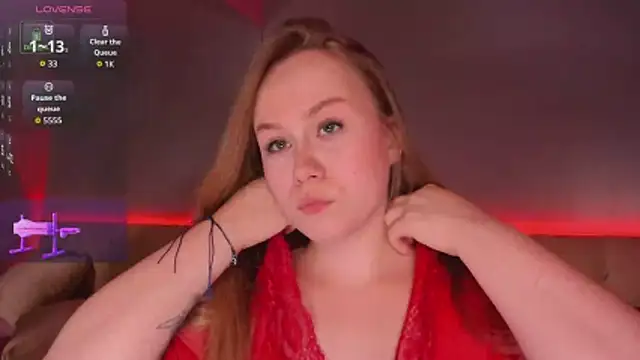stacy moorex online show from 05/12/26, 08:37