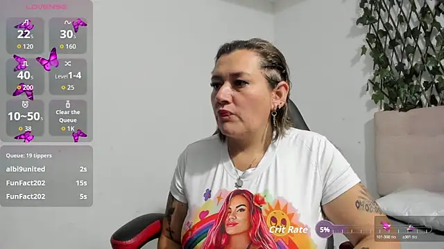 nanygp online show from 03/04/26, 11:29