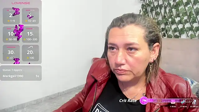 nanygp online show from 03/25/26, 11:20