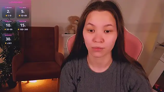 Snapshot of Maya_soft chatting on 04/10/26, 06:31 Maya soft online show from 04/10/26, 06:31