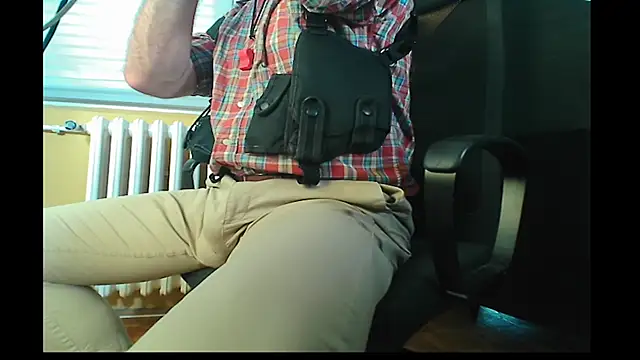 Coach 85 online show from 05/29/26, 01:17