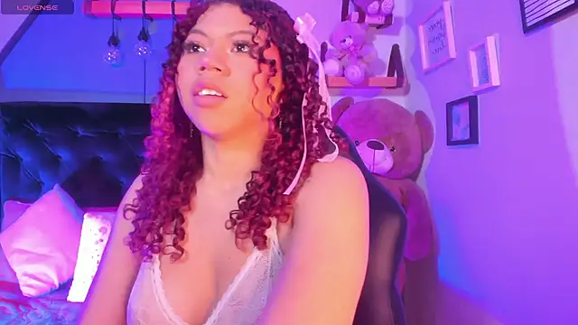 nathasha ebony online show from 03/25/26, 12:48