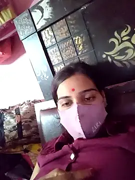 Poonam bhoji online show from 05/12/26, 07:38