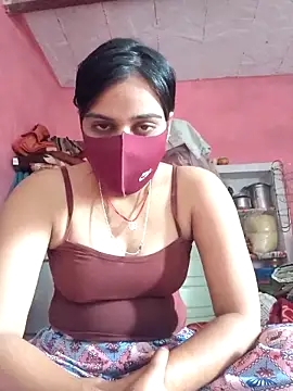 Poonam bhoji online show from 04/08/26, 08:38