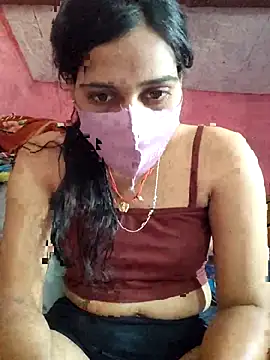 Poonam bhoji online show from 04/18/26, 06:05
