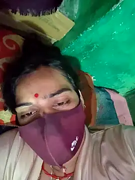 Poonam bhoji online show from 04/18/26, 07:07