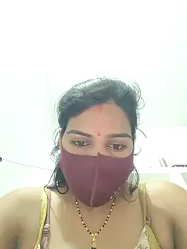 Snapshot of Poonam_bhoji chatting on 06/30/26, 03:56 Poonam bhoji online show from 06/30/26, 03:56