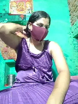 Poonam bhoji online show from 05/26/26, 05:11