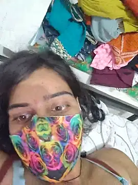 Snapshot of Poonam_bhoji chatting on 07/22/26, 04:31 Poonam bhoji online show from 07/22/26, 04:31
