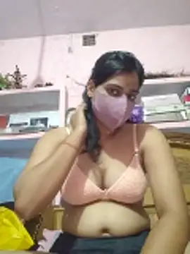 Snapshot of Poonam_bhoji chatting on 06/13/26, 06:50 Poonam bhoji online show from 06/13/26, 06:50