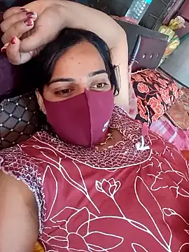 Poonam bhoji online show from 04/06/26, 05:08