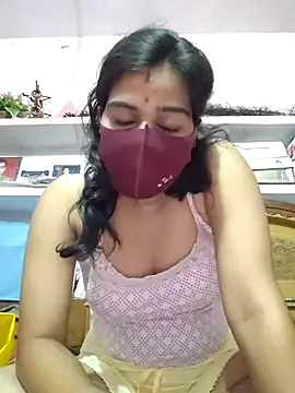 Snapshot of Poonam_bhoji chatting on 06/14/26, 07:15 Poonam bhoji online show from 06/14/26, 07:15