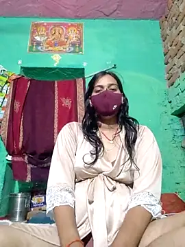 Poonam bhoji online show from 04/11/26, 08:56