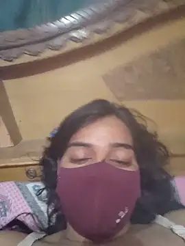 Snapshot of Poonam_bhoji chatting on 06/11/26, 09:01 Poonam bhoji online show from 06/11/26, 09:01