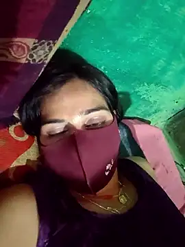 Poonam bhoji online show from 04/25/26, 08:50