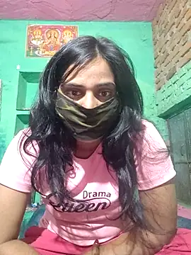 Poonam bhoji online show from 03/03/26, 12:01