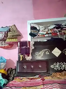 Poonam bhoji online show from 03/24/26, 03:45