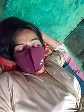 Poonam bhoji online show from 04/13/26, 11:09