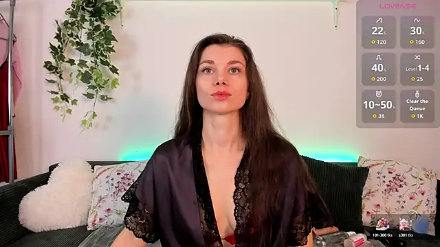  Eva Vibe  online show from 03/04/26, 08:22